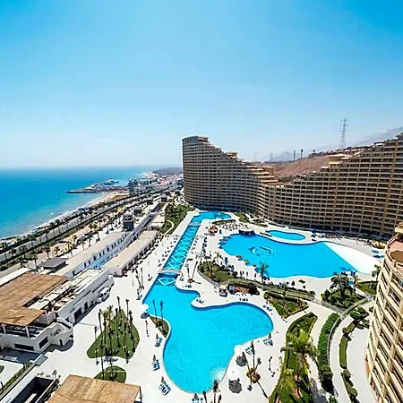 Porto Sokhna Hotel & Spa