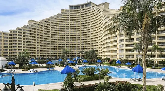 Porto Sokhna & Otel 4*