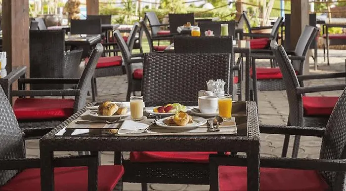 Otel Porto Sokhna & 4*