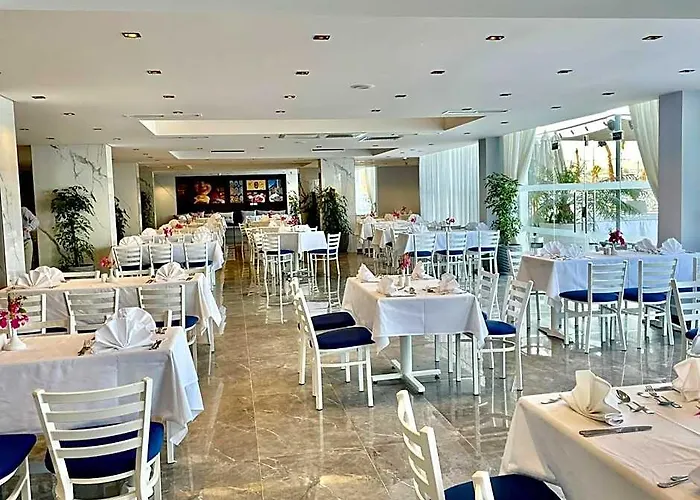 Porto Sokhna & 4*