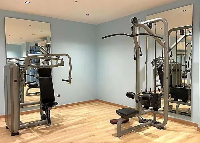 Porto Sokhna & 4* Ataqah
