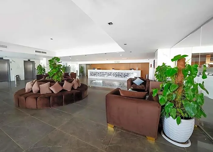Porto Sokhna & Otel 4*