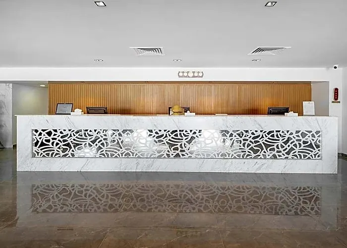 Porto Sokhna & 4*