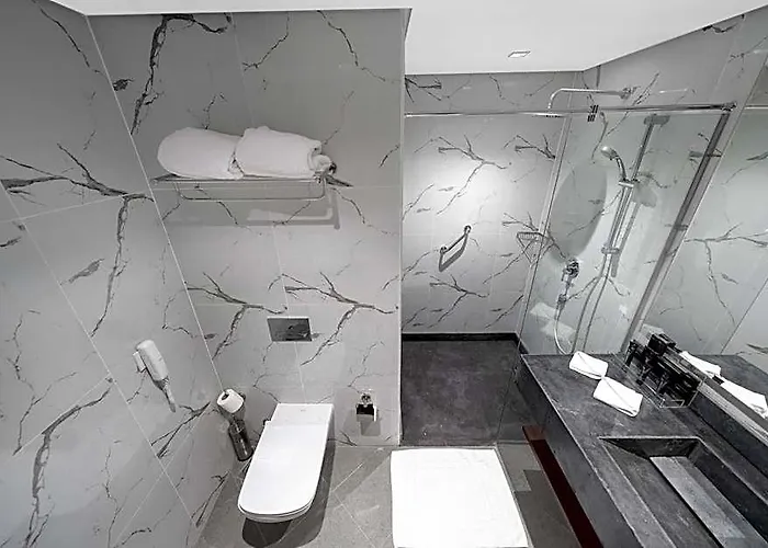 Porto Sokhna & Otel 4*