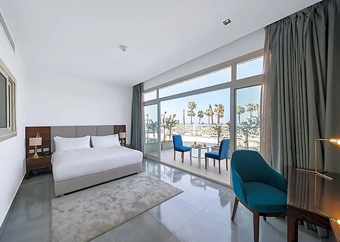 Otel Porto Sokhna &