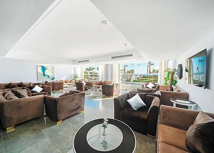 Otel Porto Sokhna & Ataqah