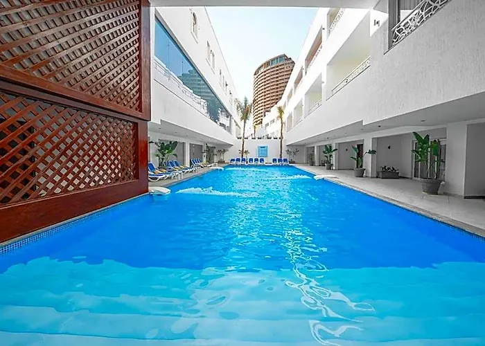 Otel Porto Sokhna &