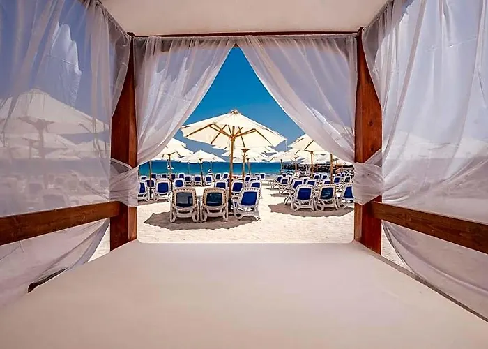 Porto Sokhna & Otel