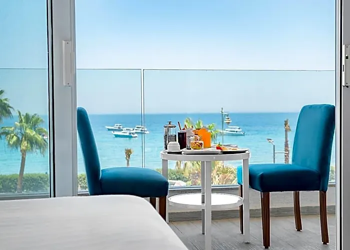 Otel Porto Sokhna & 4*