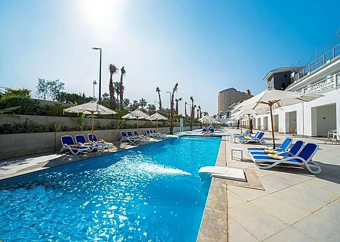 Porto Sokhna & Ataqah
