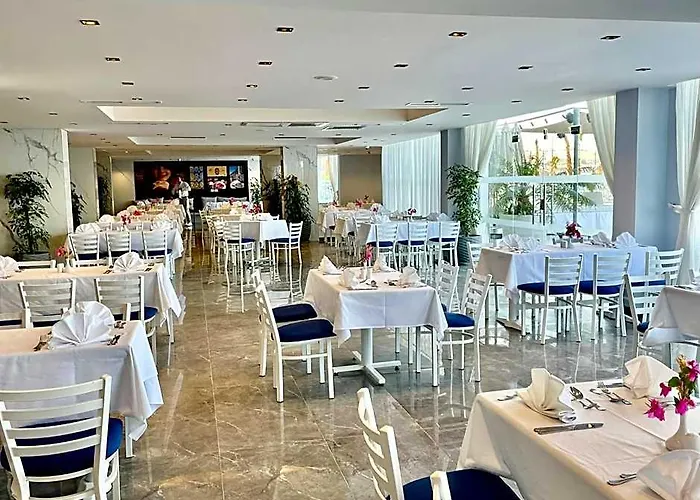 Porto Sokhna & Otel Ataqah