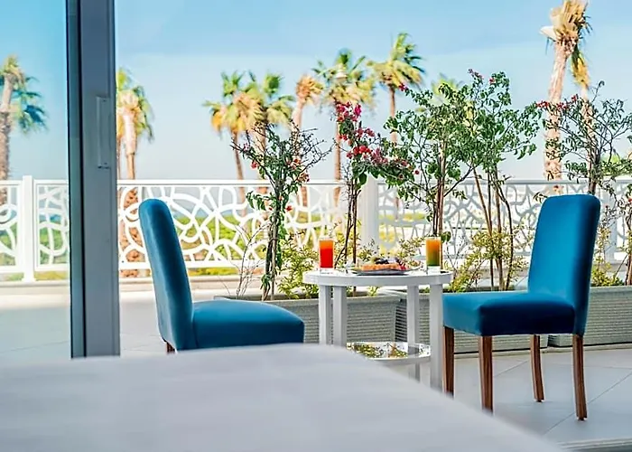 Otel Porto Sokhna & 4*