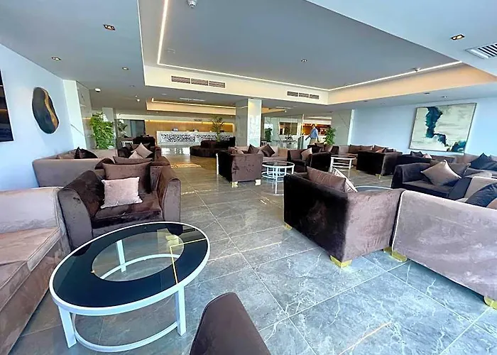 Otel Porto Sokhna &