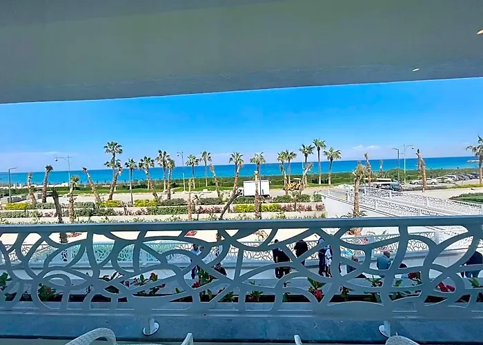 Otel Porto Sokhna & 4*