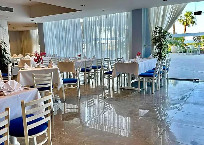 Otel Porto Sokhna &