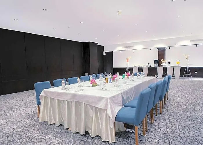 Porto Sokhna & Otel